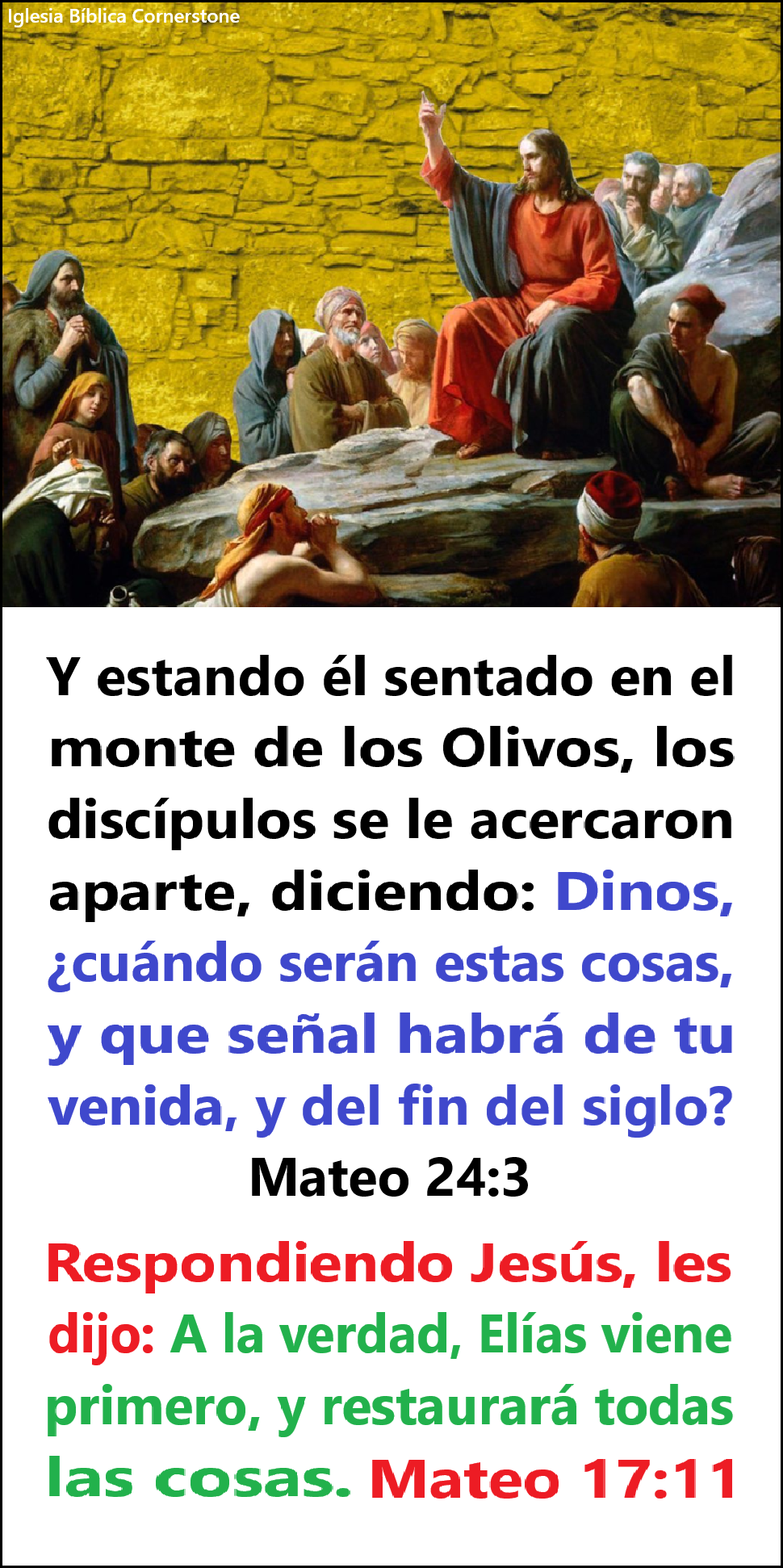 Consumado es el misterio de Dios